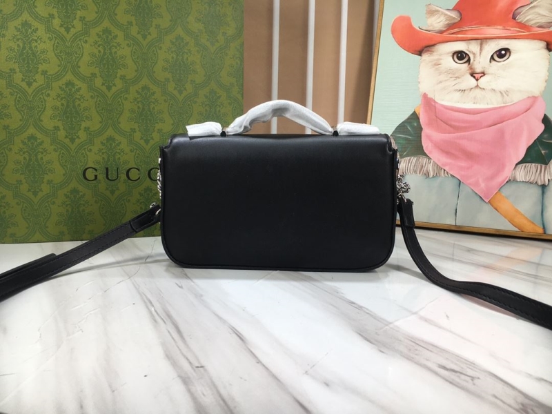 Gucci Top Handle Bags